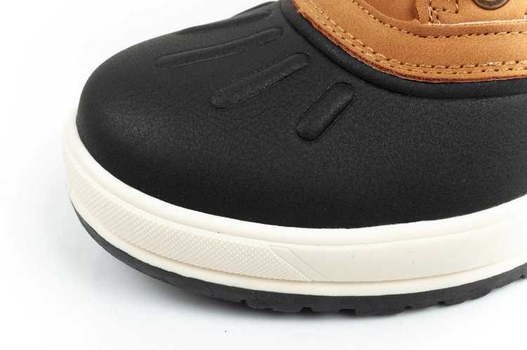 Buty dziecięce młodzieżowe śniegowce Lee Cooper r. 35-40