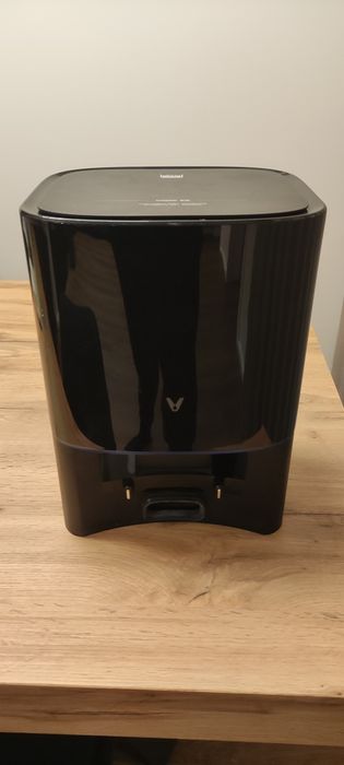 Robo aspirador Viomi S9