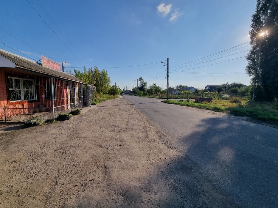 Земельный участок 1400/сотка ул. Гуртовая