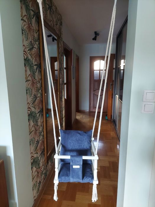 Huśtawka dziecięca