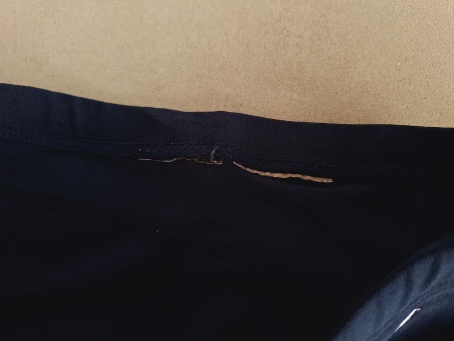 Legginsy Nike dri-fit
