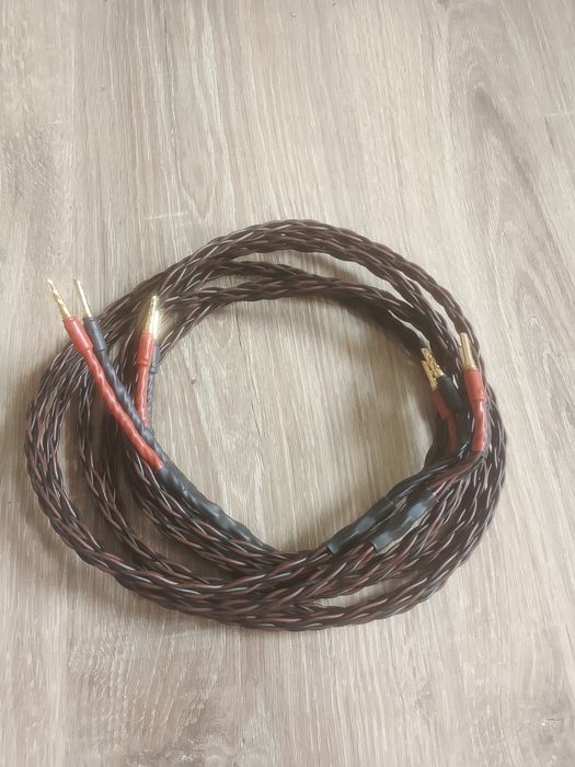 Kimber PR4  2x2.2m
