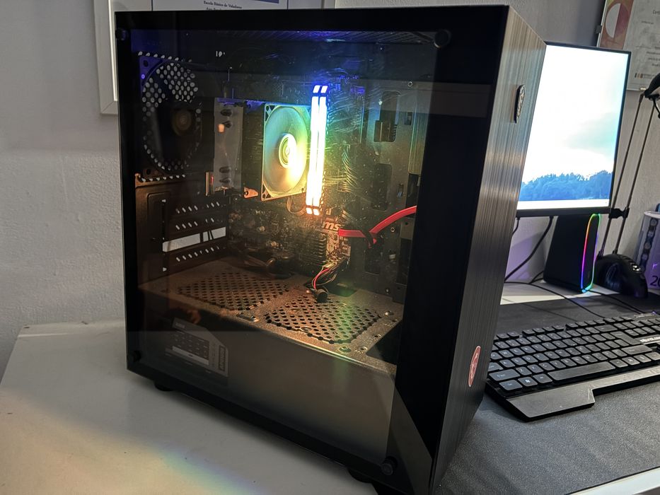 New Gaming Computer494110795471923201