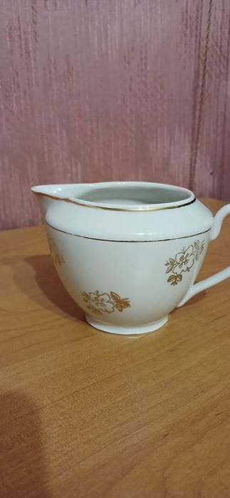Фарфор СССР. Довбиш, Барановка, Полонное, Богдановичи, ГДР