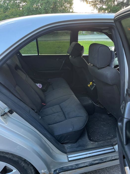 Продам Мерседес w210