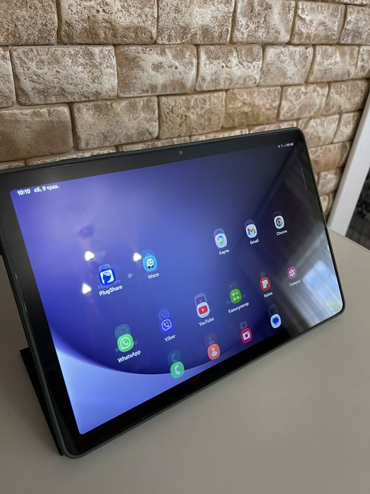 Планшет Samsung a9 + 5G 2025