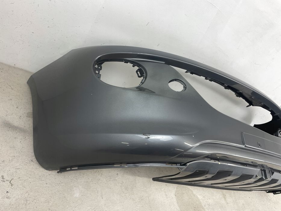 opel adam zderzak przód przedni 2012-13355266