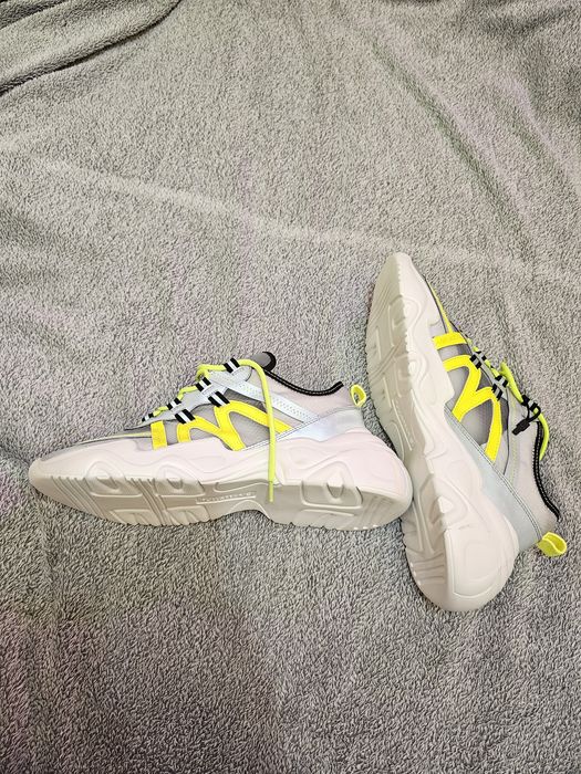 Buty Pull&Bear r45