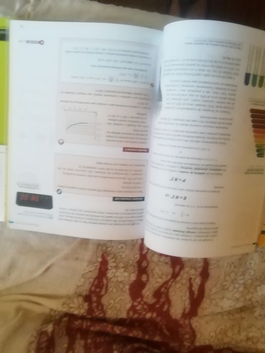 Química e Física 10 Ano Escolaridade