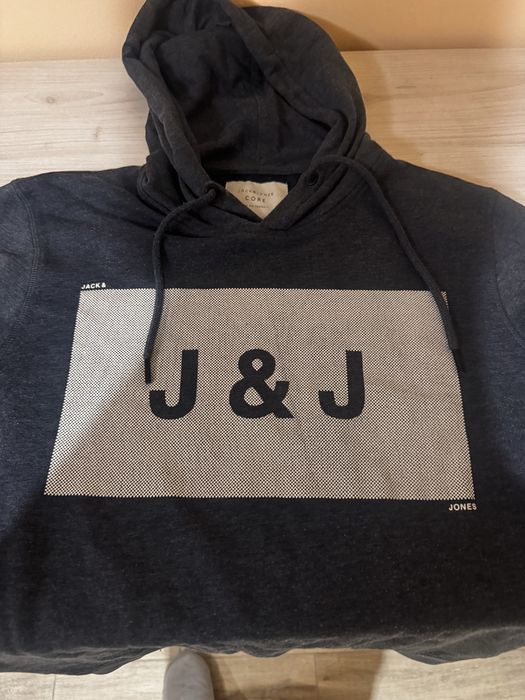 Худі JACK&JONES М core CT NO. 7209011