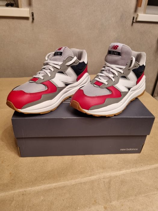 Кроссовки, кеды New Balance (NB) GC5740PS
