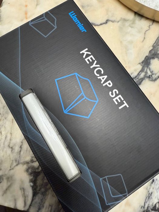 Кейкапи для клавіатури  113 клавіш OEM Profile