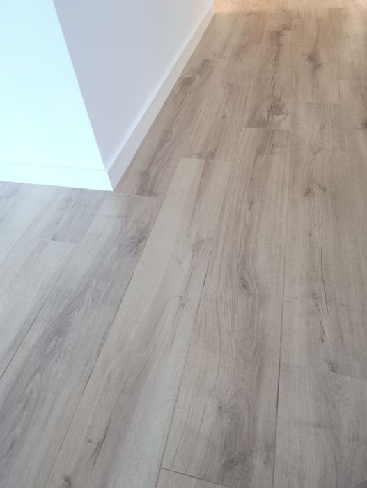 29 caixas de Pavimento cerâmico Harmony Zaragoza 20x120cm RETIFICADO