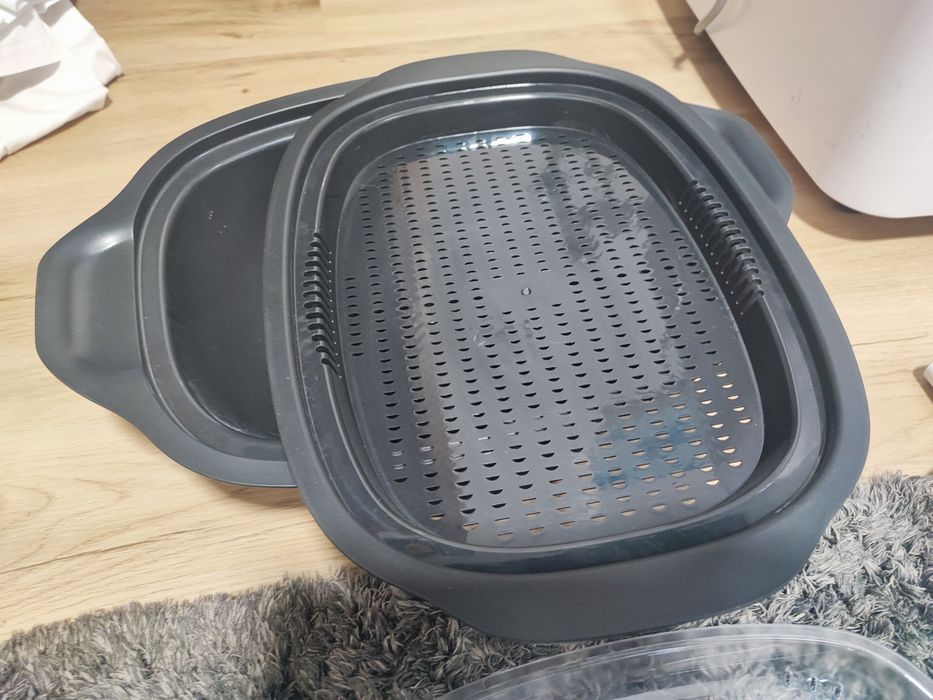 Acessórios Mousier Cuisine Smart