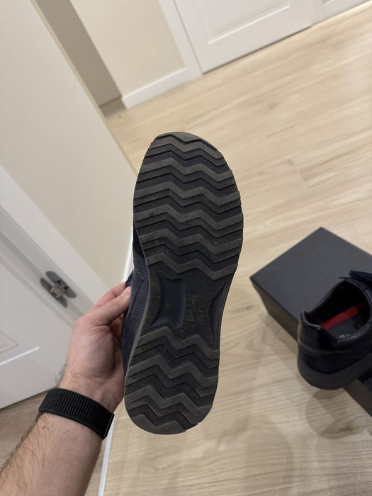 Кросівки замша шкіра класичні preppy