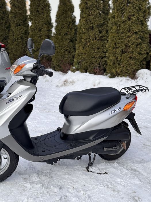 Продам Скутер/Мопед Yamaha Jog Sa36