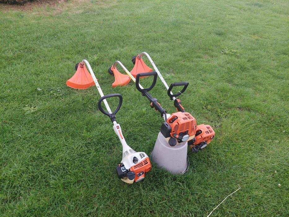 Kosa spalinowa stihl FS 75 Fs 80 fs38