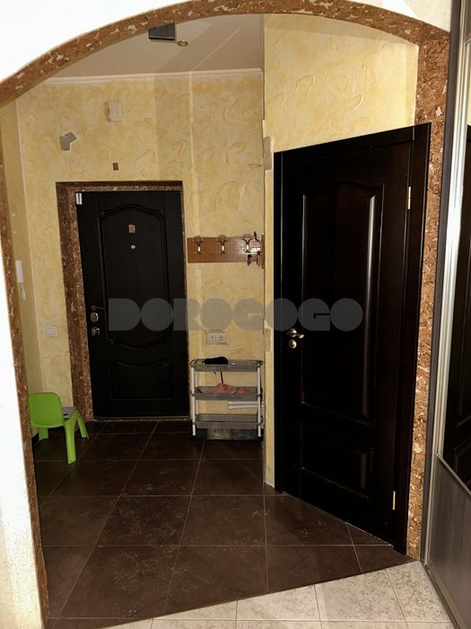 Продаж 3к квартири с.Чубинське Без комісії