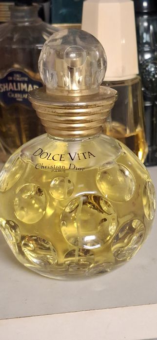 Perfum La dolce vita Dior