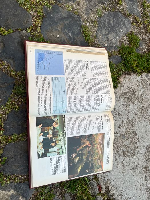 Enciclopédia Juvenil Alfa Estudante