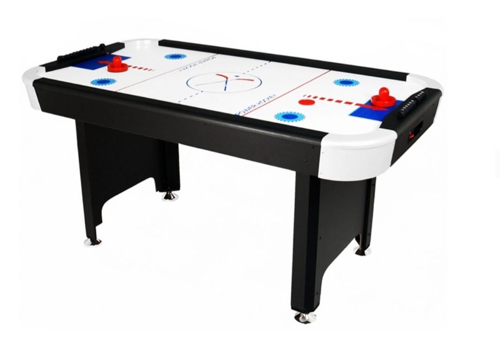Cymbergaj - Air hockey