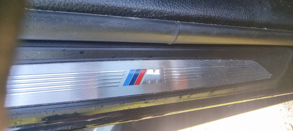 BMW 325  Pack M  aceito troca electrico