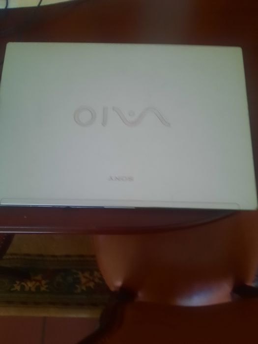 Portátil Sony Vaio FZ-38M - NOVO PREÇO!