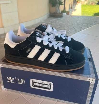 Adidas Campus 00s KoRn R.43