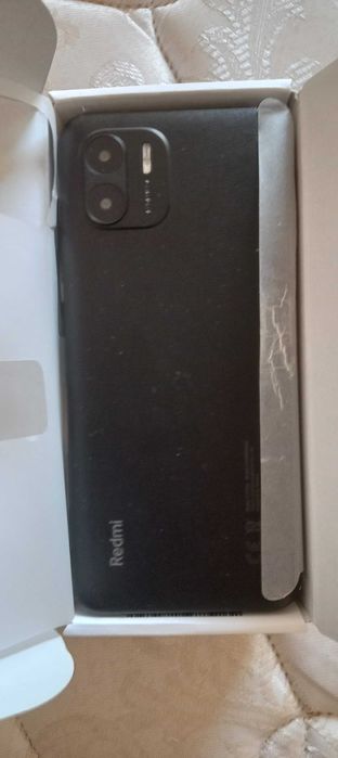Redmi A2 Novo sem uso