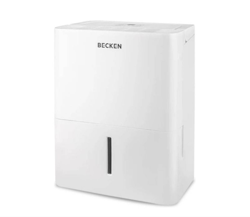 Desumidificador Becken 10L BDH4757