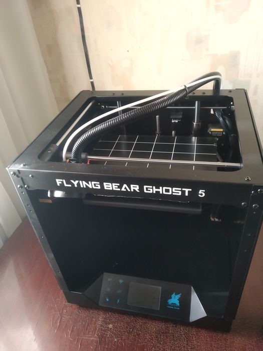 3D принтер Flying Bear Ghost 5