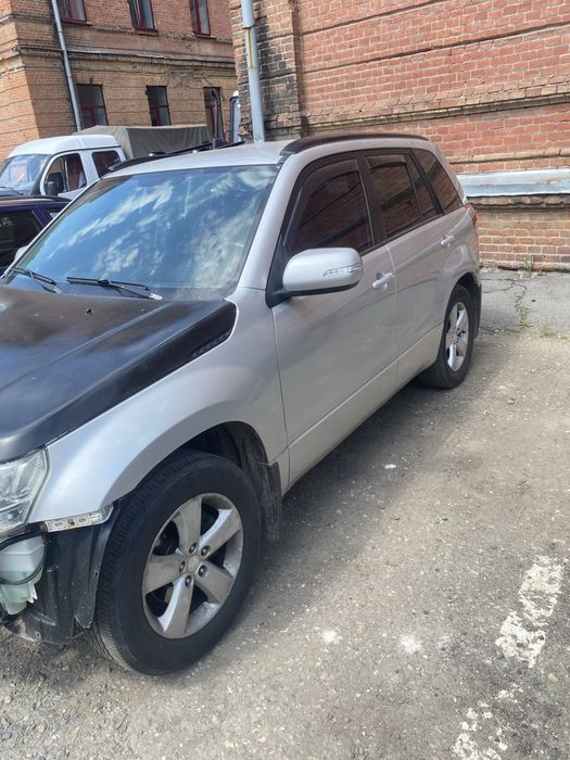 Продам Suzuki Grand Vitara