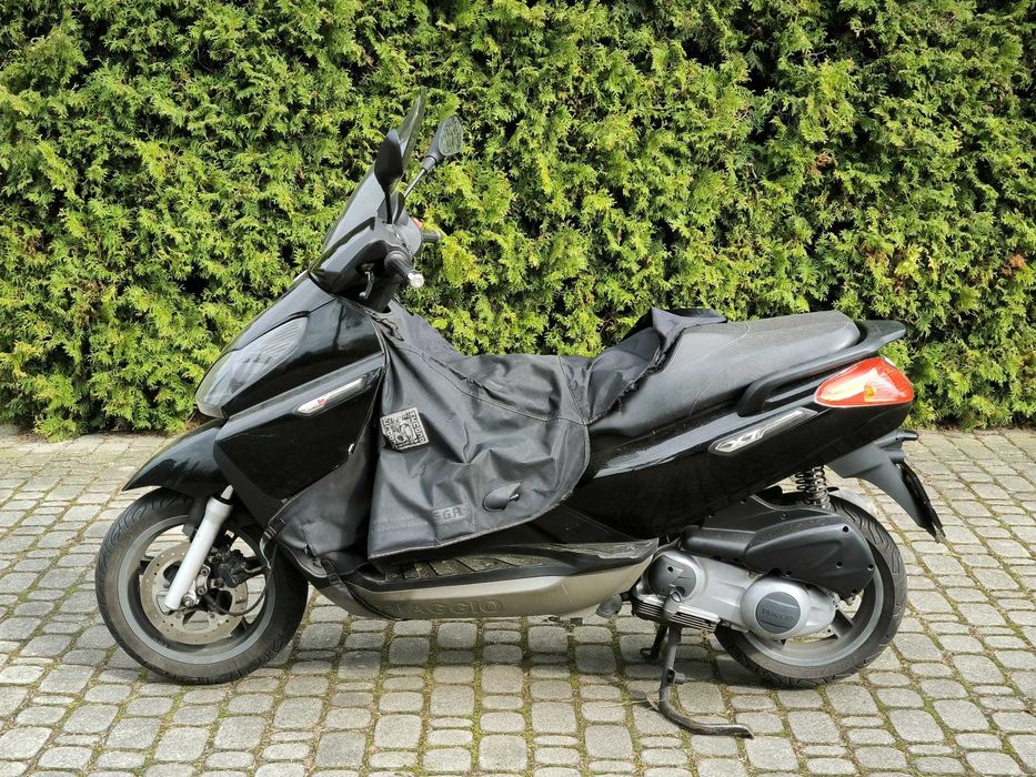 Skuter Piaggio X7 250ie