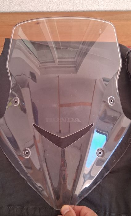 Vidro NC 750X 2024