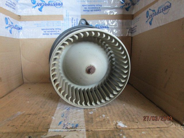 Motor da chauffage / sofagem NISSAN Pathfinder III (R51)