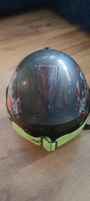 Sprzedaje kask full face