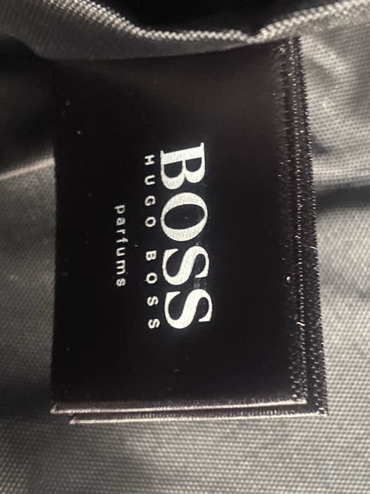 Bolsa Hugo Boss - Nova