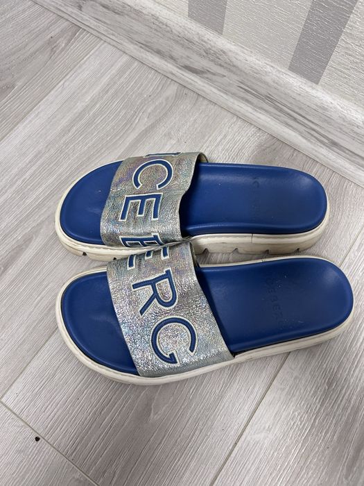 Тапки Iceberg оригинал