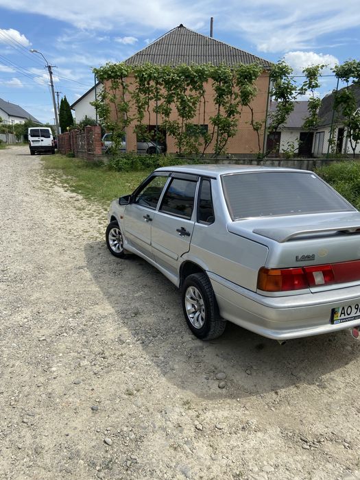 Продам лада 2115