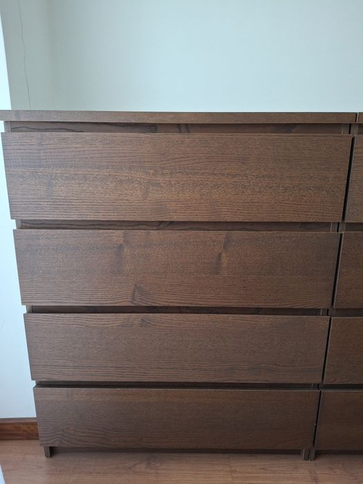 Vendo Cómodas ikea
