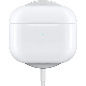 AirPods Apple (3.ª geração) com Caixa de Carregamento Magsafe!64297865763458124