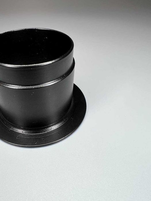 Корпус вкладиш салінблоку балки підрамника Renault Trafic Opel Vivaro