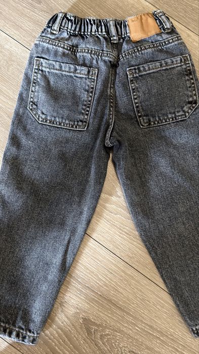 Дитячий комлект zara