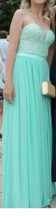 Сукня для св'яткового вечора