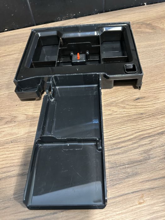 Delonghi Eletta tacka ociekowa ociekacz