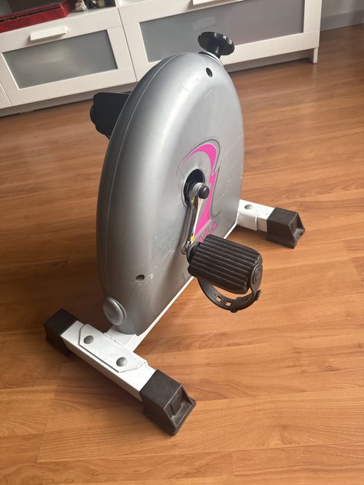 Mini Bicicleta para exercicio