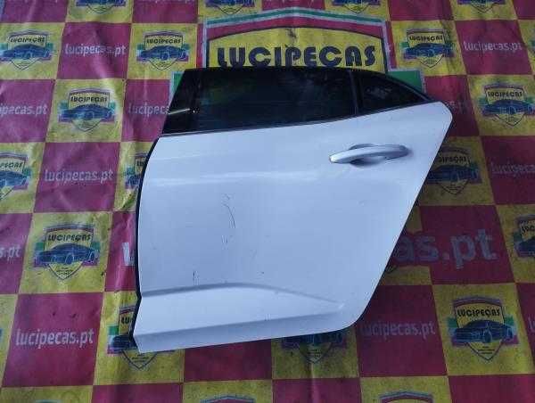 Porta Trás Esq RENAULT MEGANE IV  | 15 - l 135689