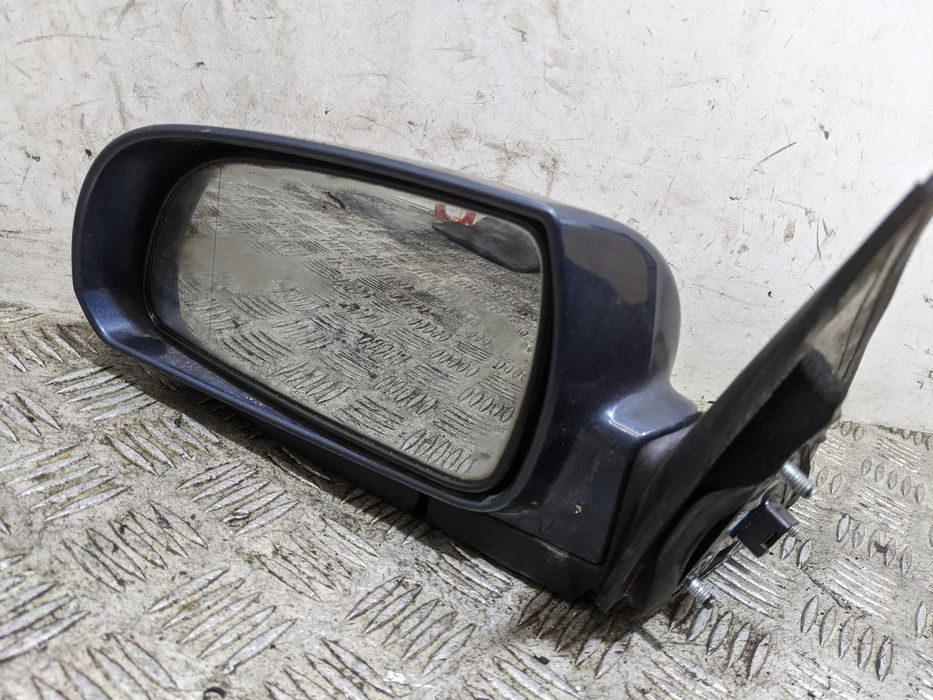Hyundai Sonata V Lusterko Lewe Elektryczne 5 PIN