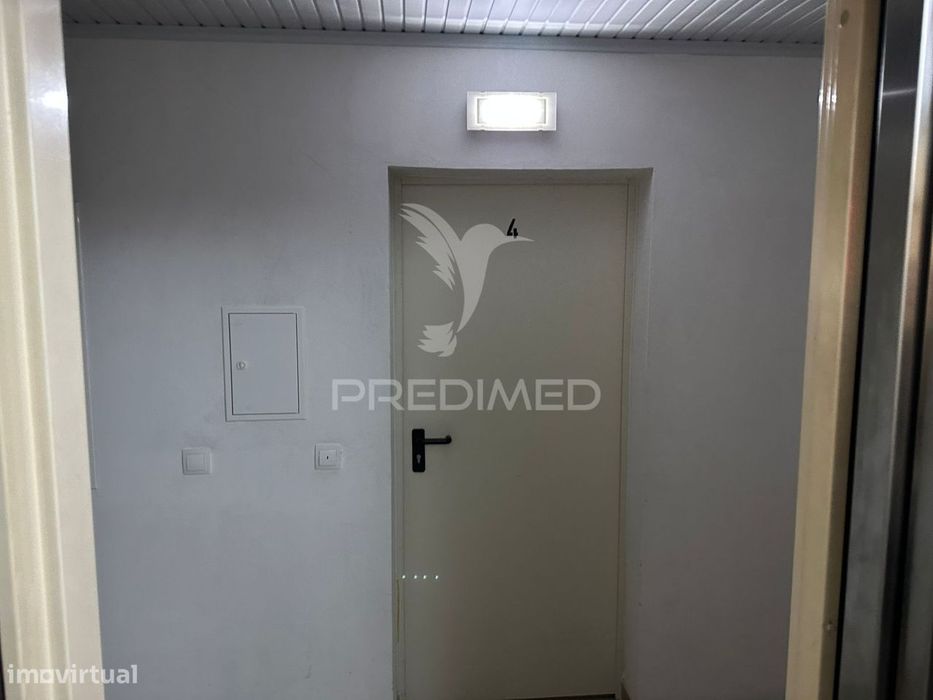 Apartamento T2 em Castelo Branco