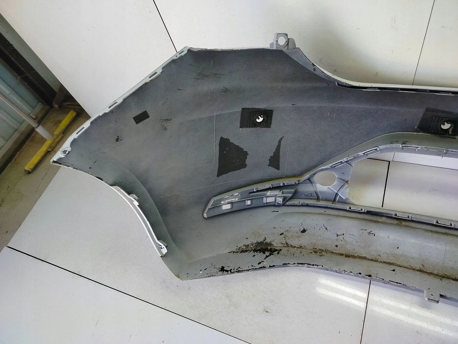 Zderzak TYŁ Seat Leon III FR 5F 5 Drzwi HB 2012-16 Oryginał Pdc....nr20P1
